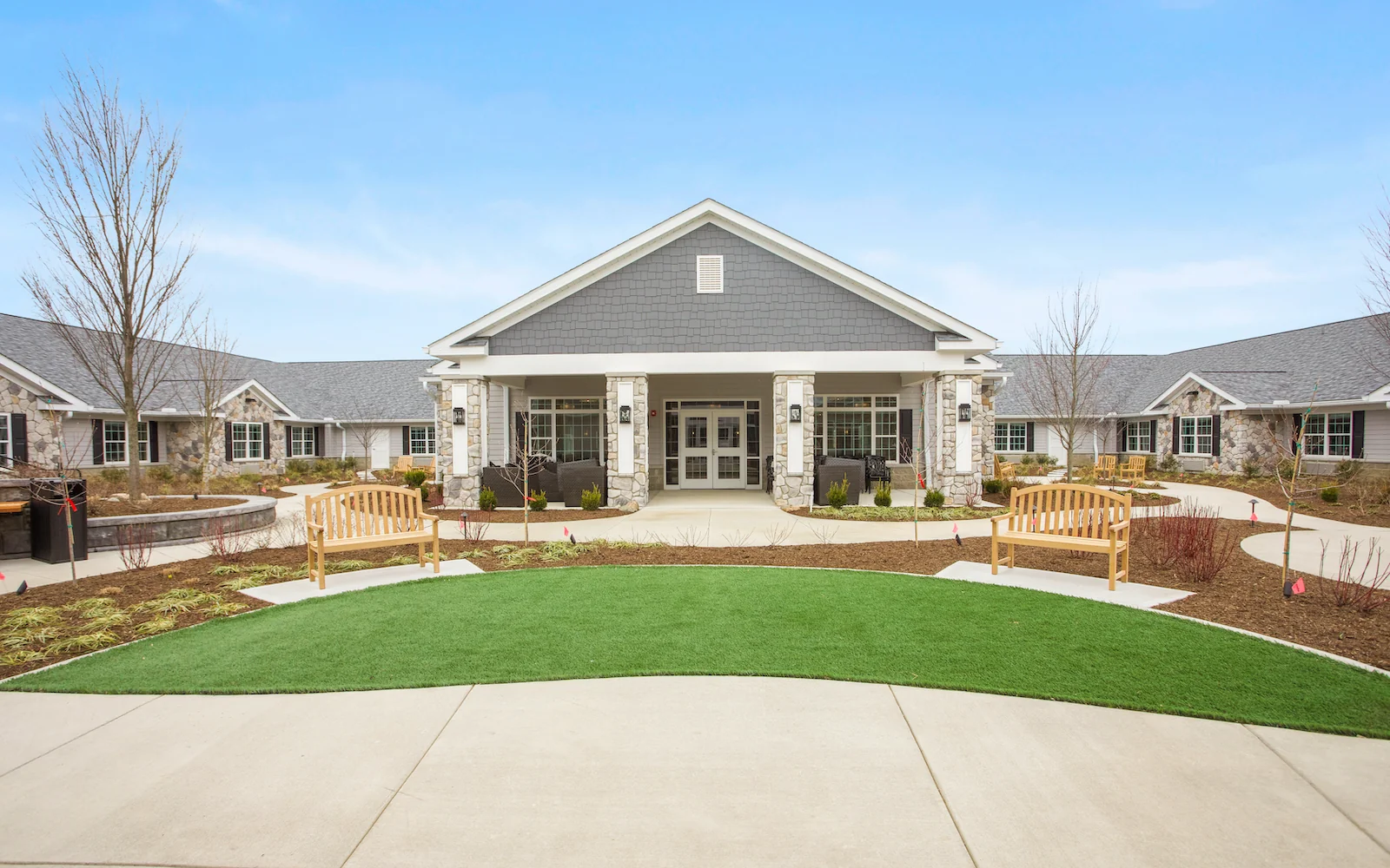 JOHNSTOWN POINTE NURSING & REHABILITATION CENTER