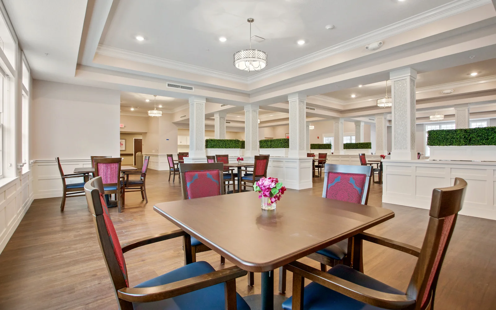 JOHNSTOWN POINTE NURSING & REHABILITATION CENTER
