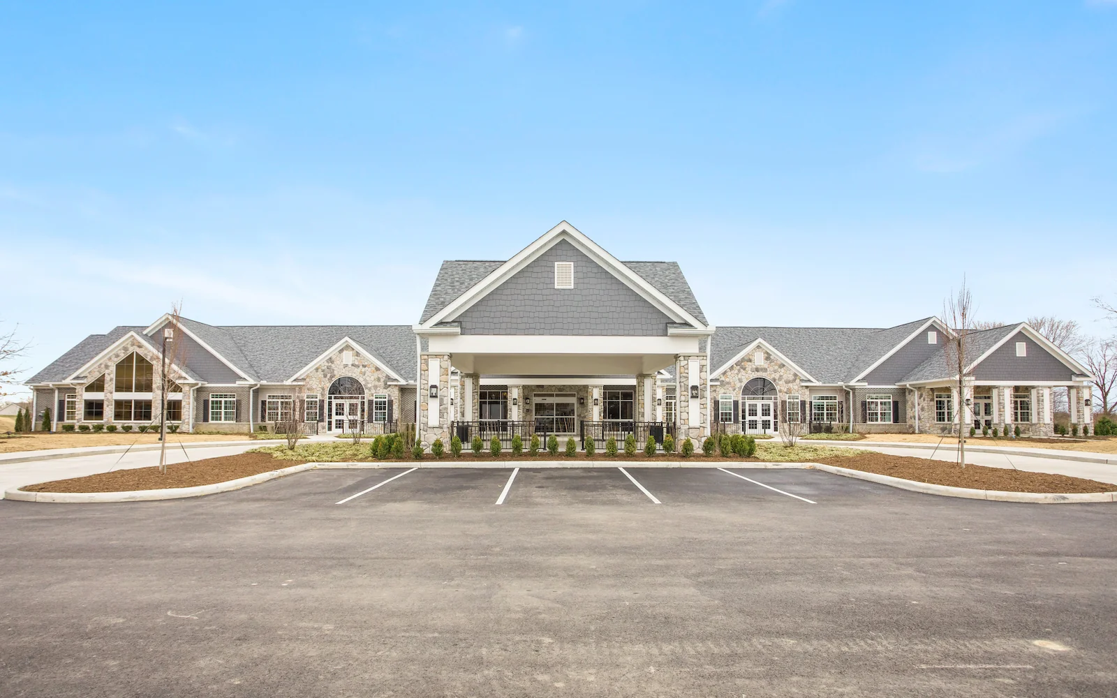 JOHNSTOWN POINTE NURSING & REHABILITATION CENTER