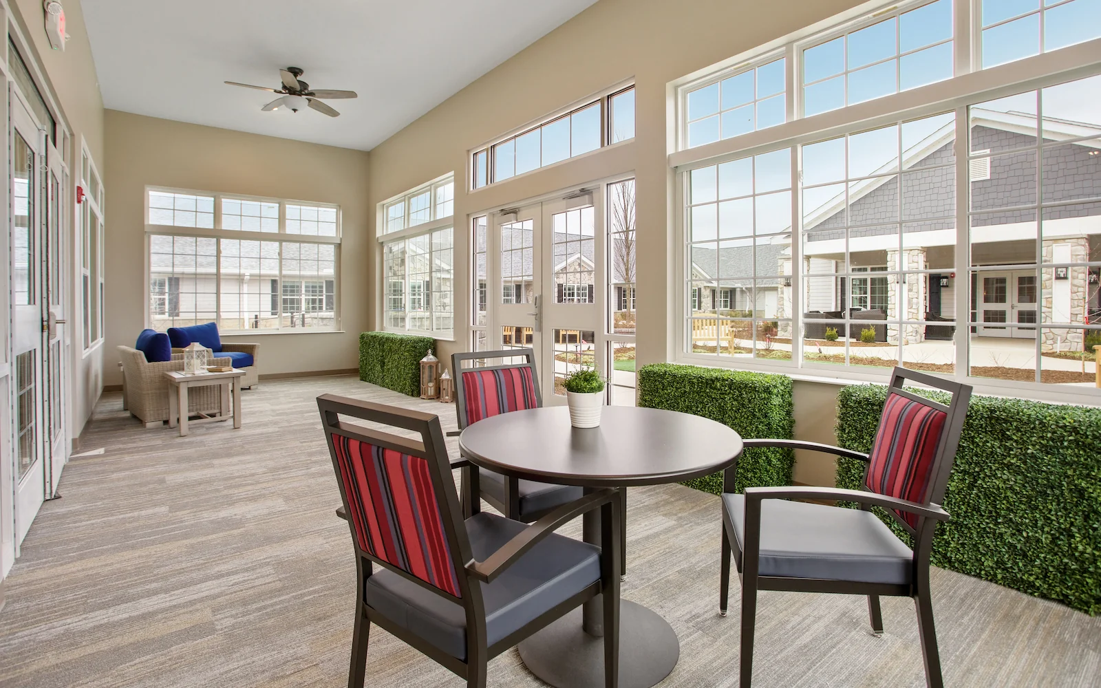 JOHNSTOWN POINTE NURSING & REHABILITATION CENTER