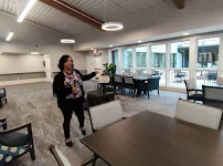 JONES & CABACOY VETERANS CARE CENTER