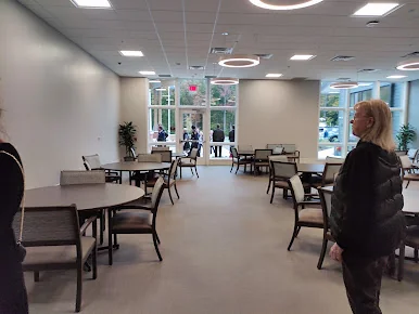 JONES & CABACOY VETERANS CARE CENTER
