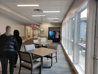 JONES & CABACOY VETERANS CARE CENTER