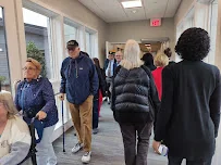 JONES & CABACOY VETERANS CARE CENTER