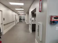 JONES & CABACOY VETERANS CARE CENTER