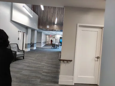 JONES & CABACOY VETERANS CARE CENTER