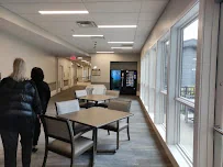 JONES & CABACOY VETERANS CARE CENTER