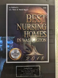 JOSEPHINE CARING COMMUNITY