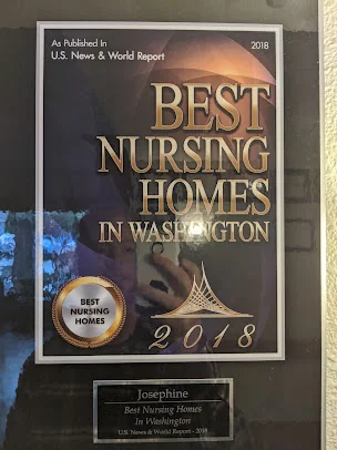 JOSEPHINE CARING COMMUNITY