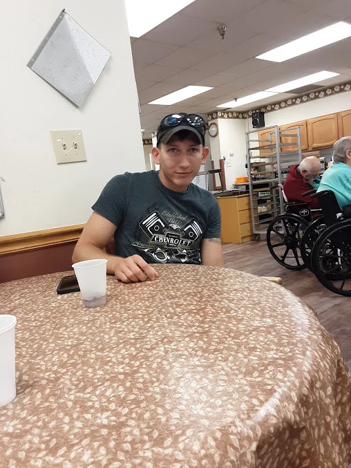 JOSHUA TREE CARE CENTER