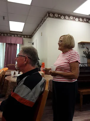 JOSHUA TREE CARE CENTER