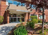 JULIA TEMPLE HEALTHCARE CENTER