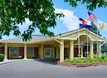 JULIA TEMPLE HEALTHCARE CENTER