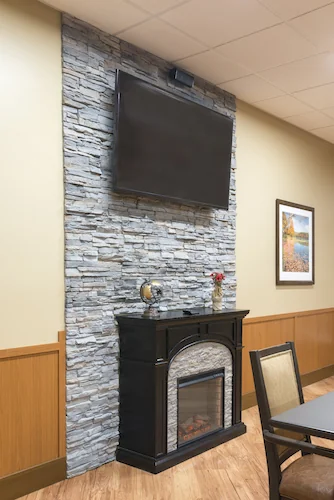JULIA RIBAUDO EXTENDED CARE CENTER
