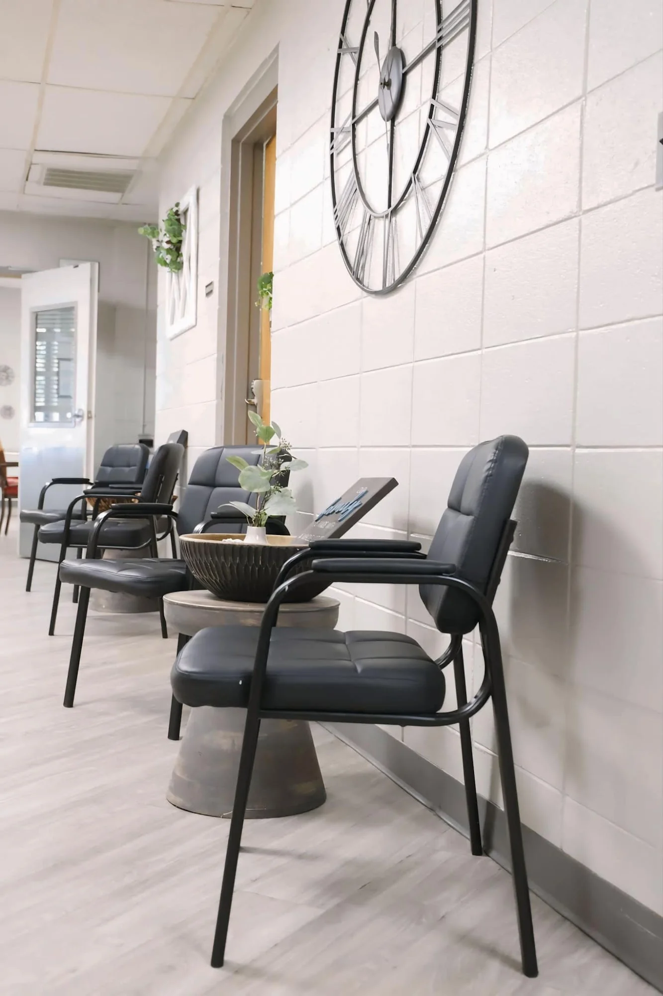 JUNIPER GARDENS CENTER FOR NURSING AND REHABILITATION