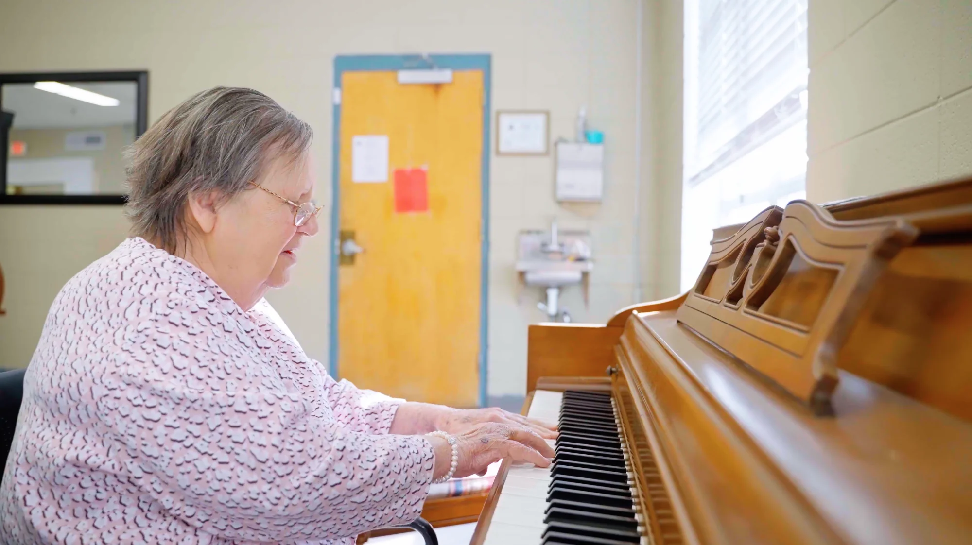 JUNIPER GARDENS CENTER FOR NURSING AND REHABILITATION