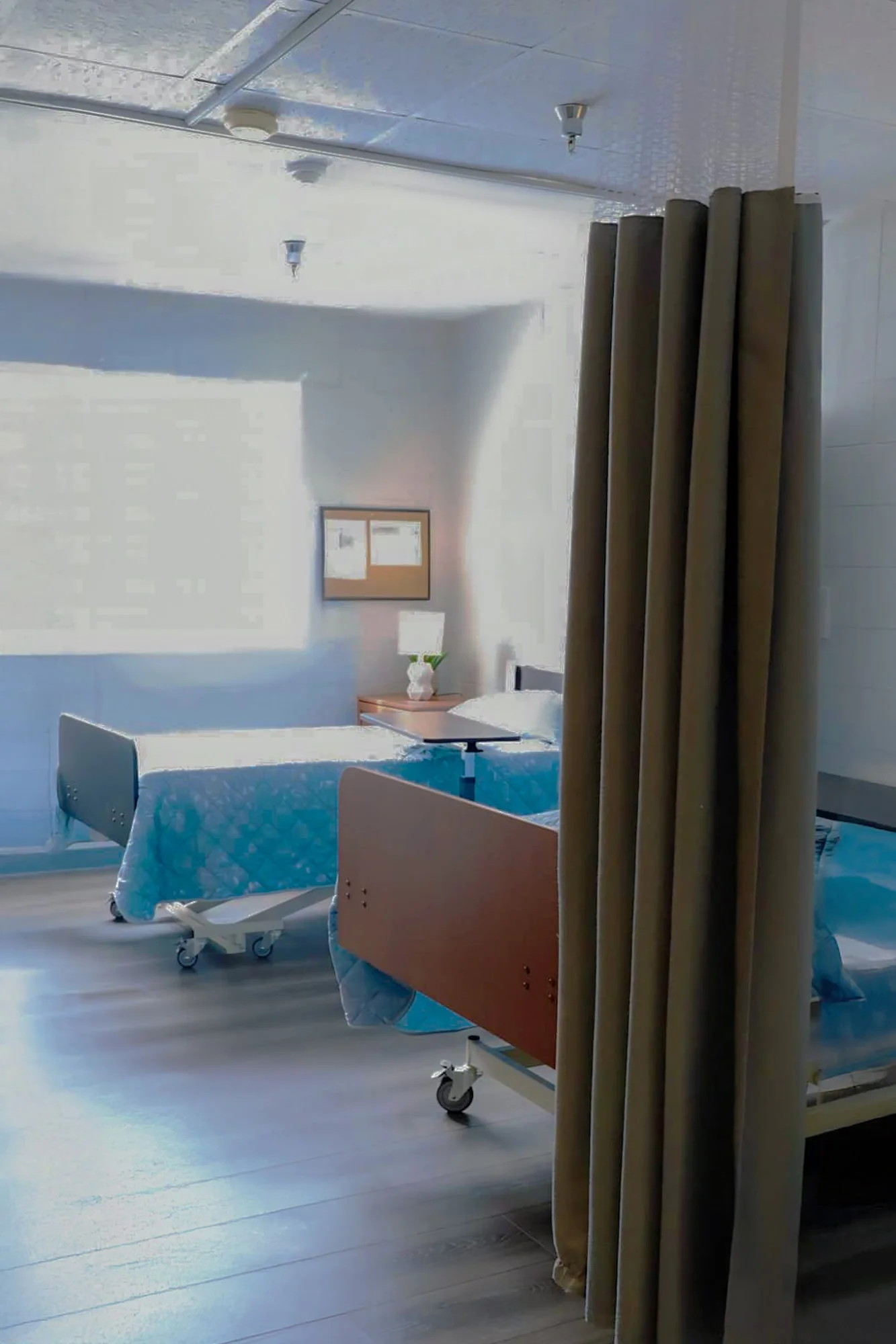 JUNIPER GARDENS CENTER FOR NURSING AND REHABILITATION