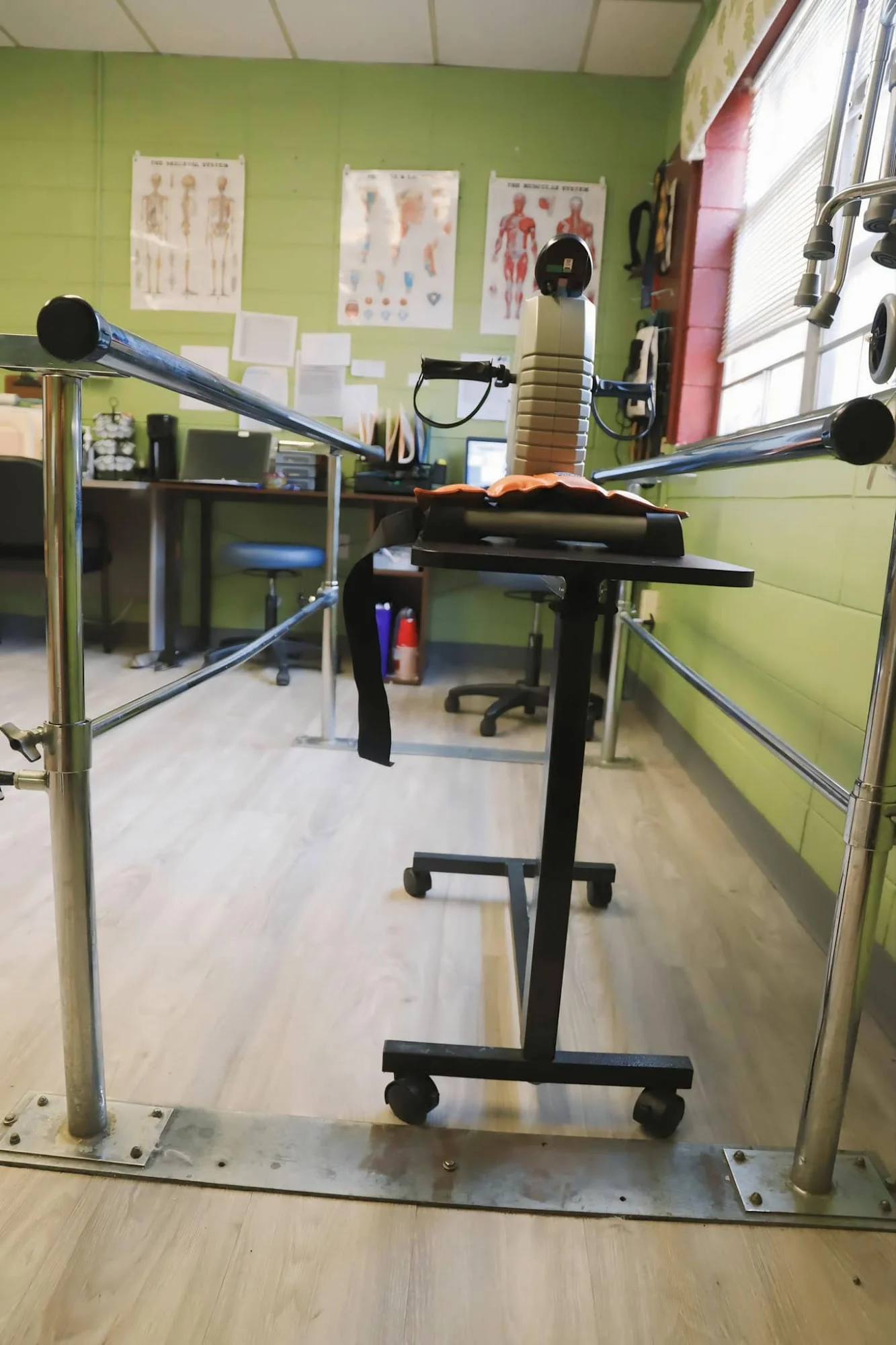 JUNIPER GARDENS CENTER FOR NURSING AND REHABILITATION