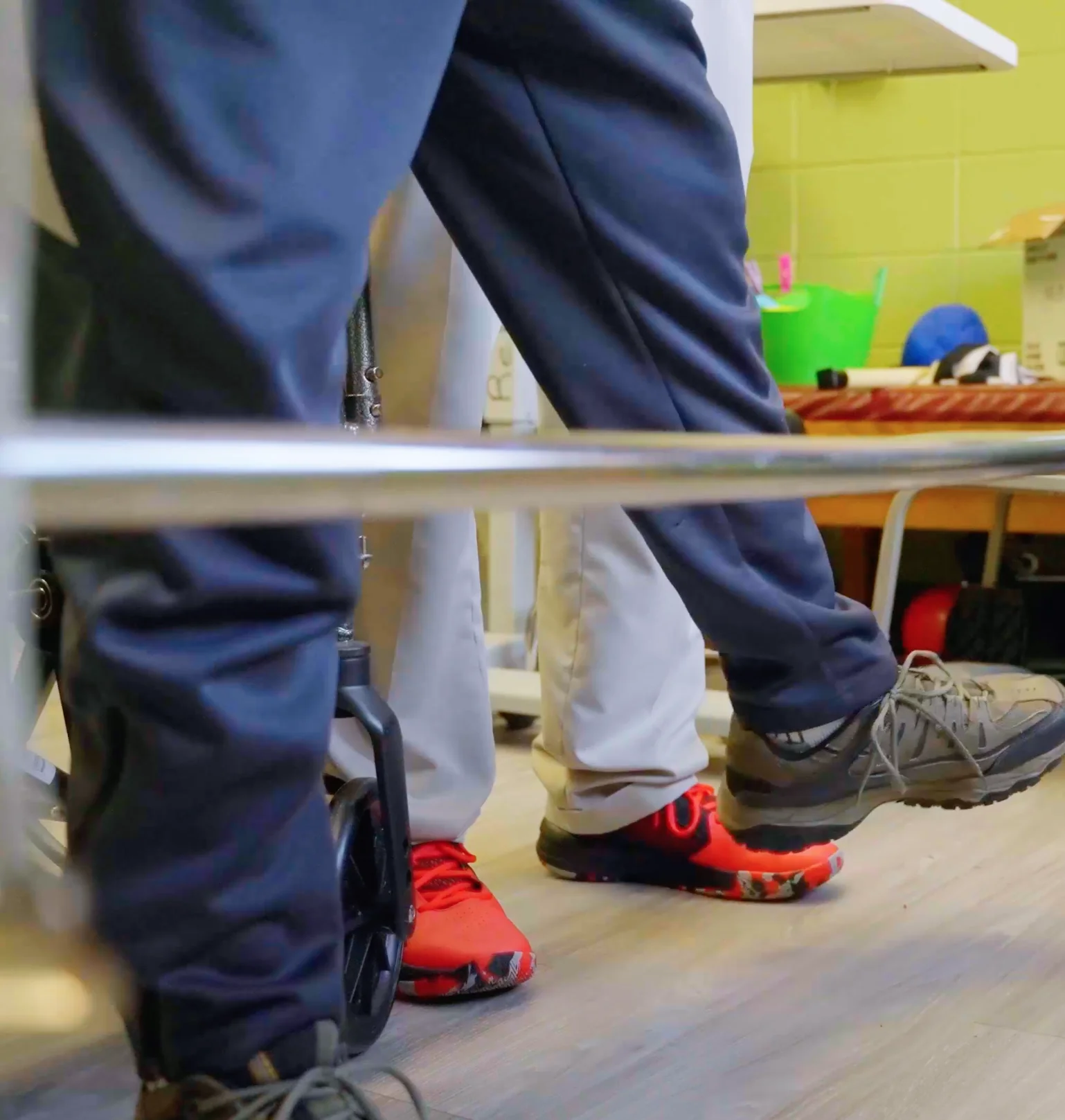 JUNIPER GARDENS CENTER FOR NURSING AND REHABILITATION