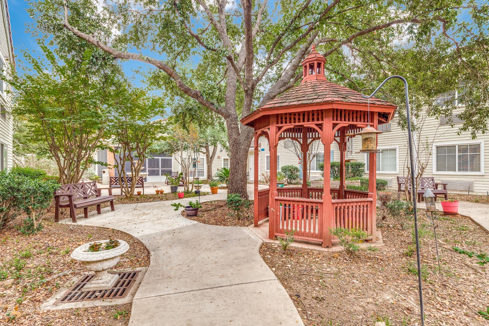 JUNIPER VILLAGE AT LINCOLN HEIGHTS