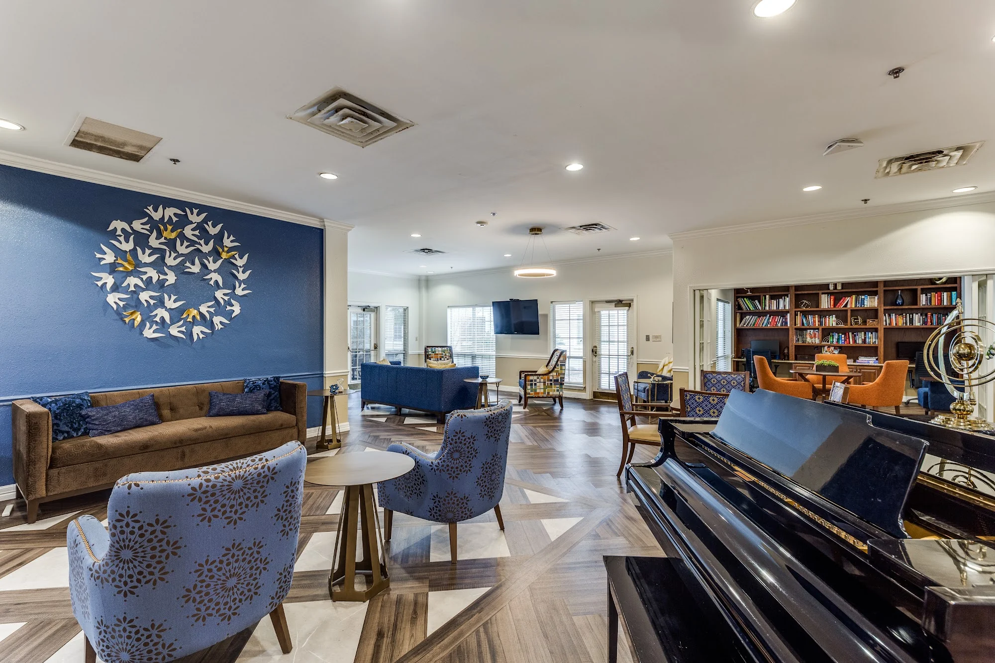 JUNIPER VILLAGE AT LINCOLN HEIGHTS