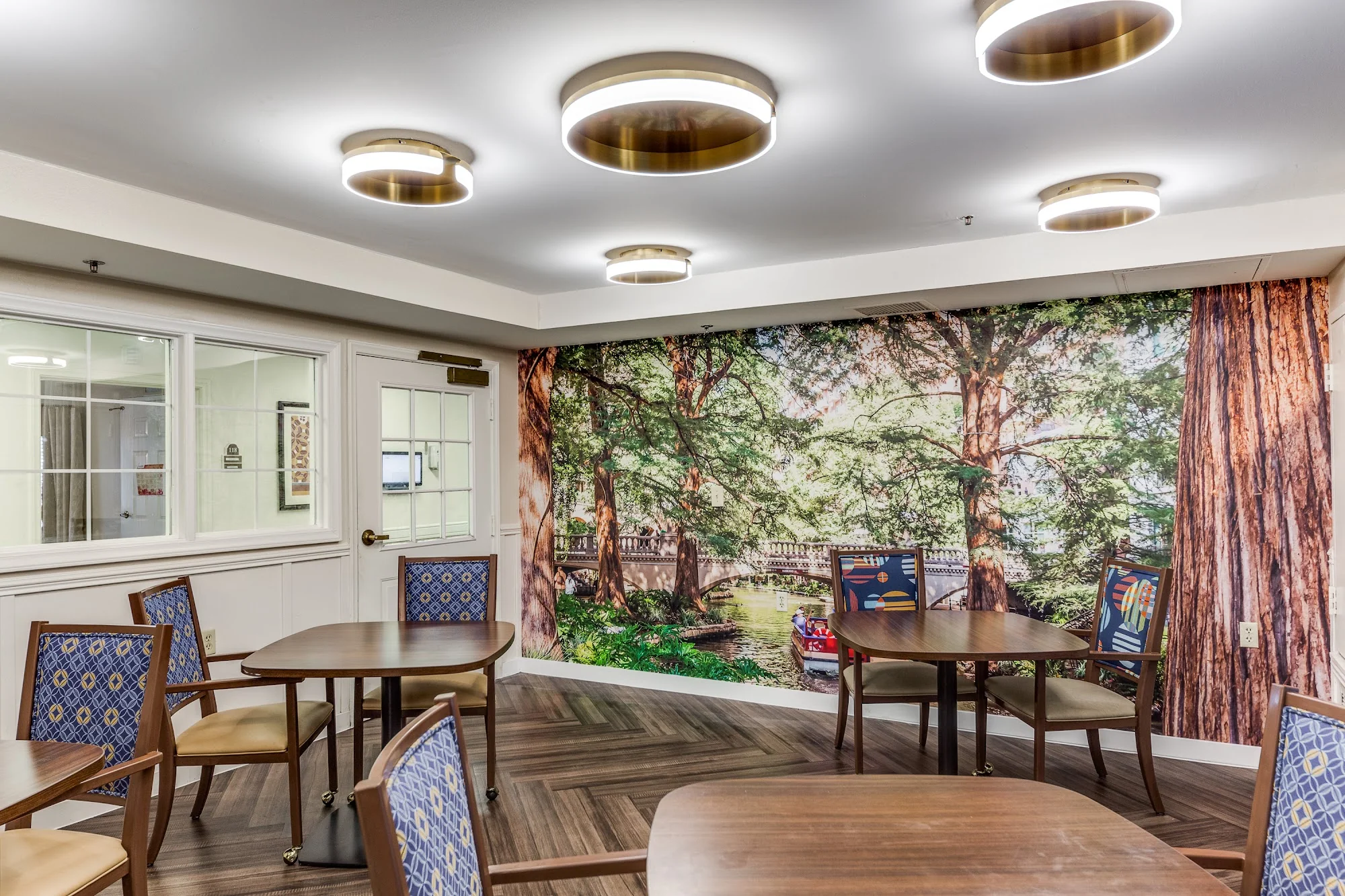 JUNIPER VILLAGE AT LINCOLN HEIGHTS