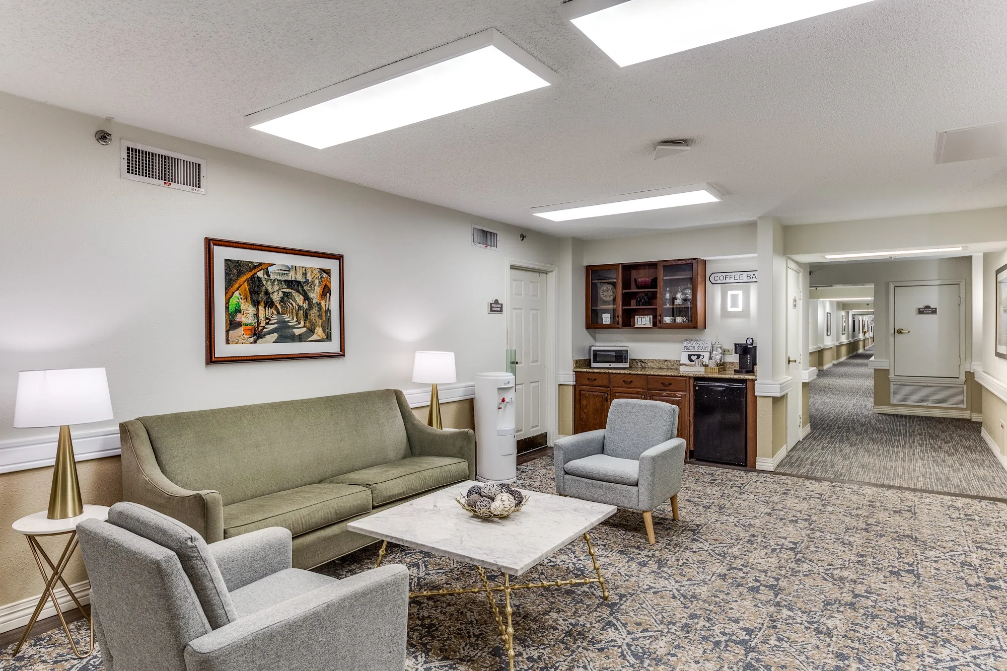 JUNIPER VILLAGE AT LINCOLN HEIGHTS