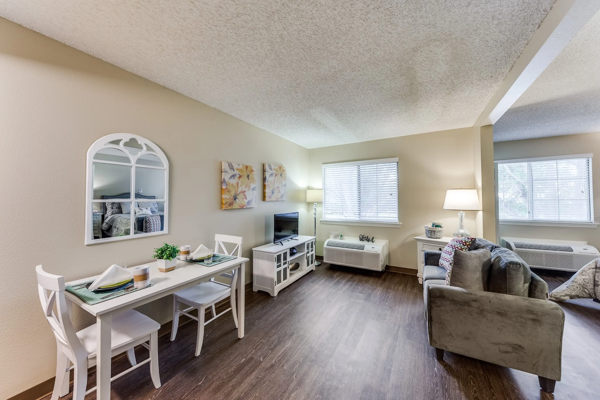 JUNIPER VILLAGE AT LINCOLN HEIGHTS