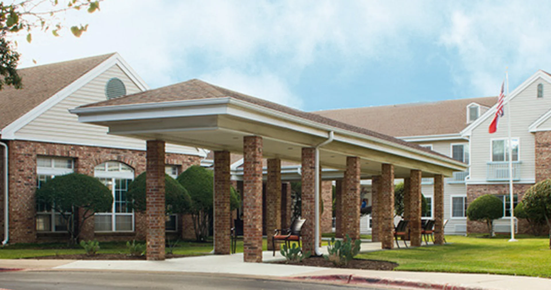 JUNIPER VILLAGE AT SPICEWOOD SUMMIT