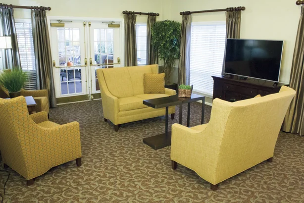 JUNIPER VILLAGE AT SPICEWOOD SUMMIT