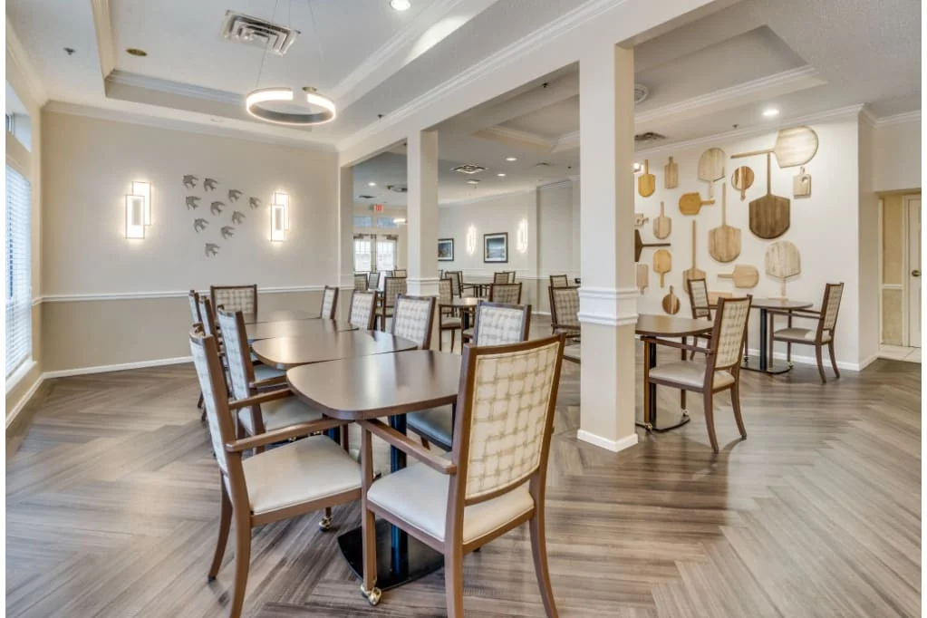 JUNIPER VILLAGE AT SPICEWOOD SUMMIT