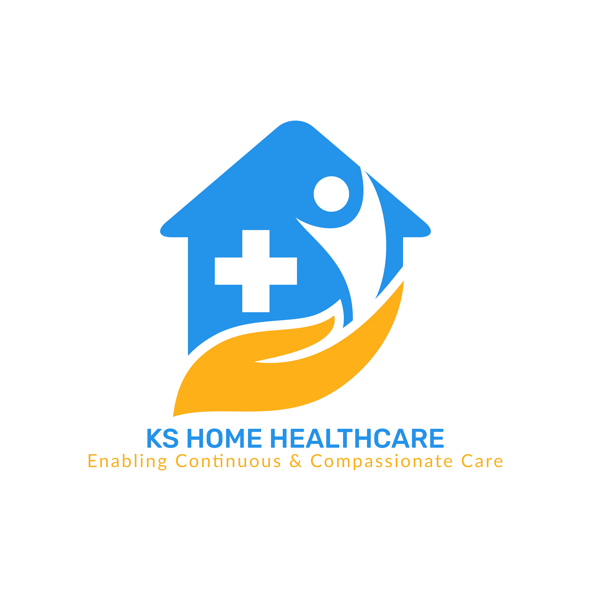 K S HOME HEALTHCARE INC