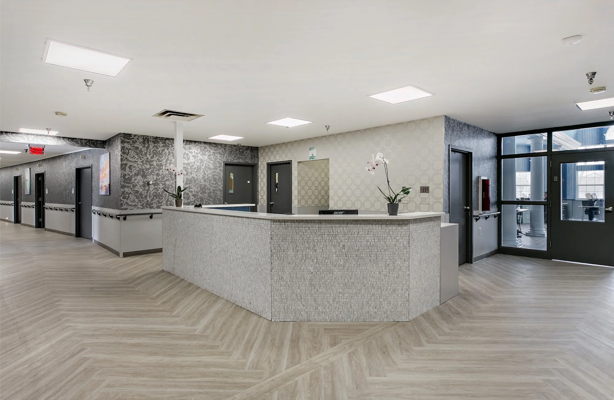 KADIMA REHABILITATION & NURSING AT HARMONY