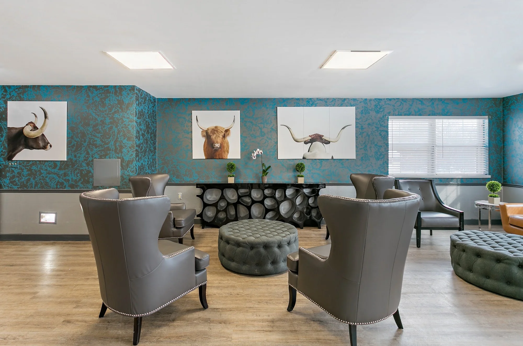 KADIMA REHABILITATION & NURSING AT HARMONY