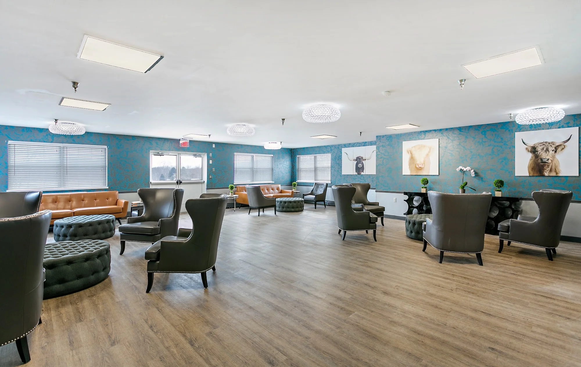 KADIMA REHABILITATION & NURSING AT HARMONY