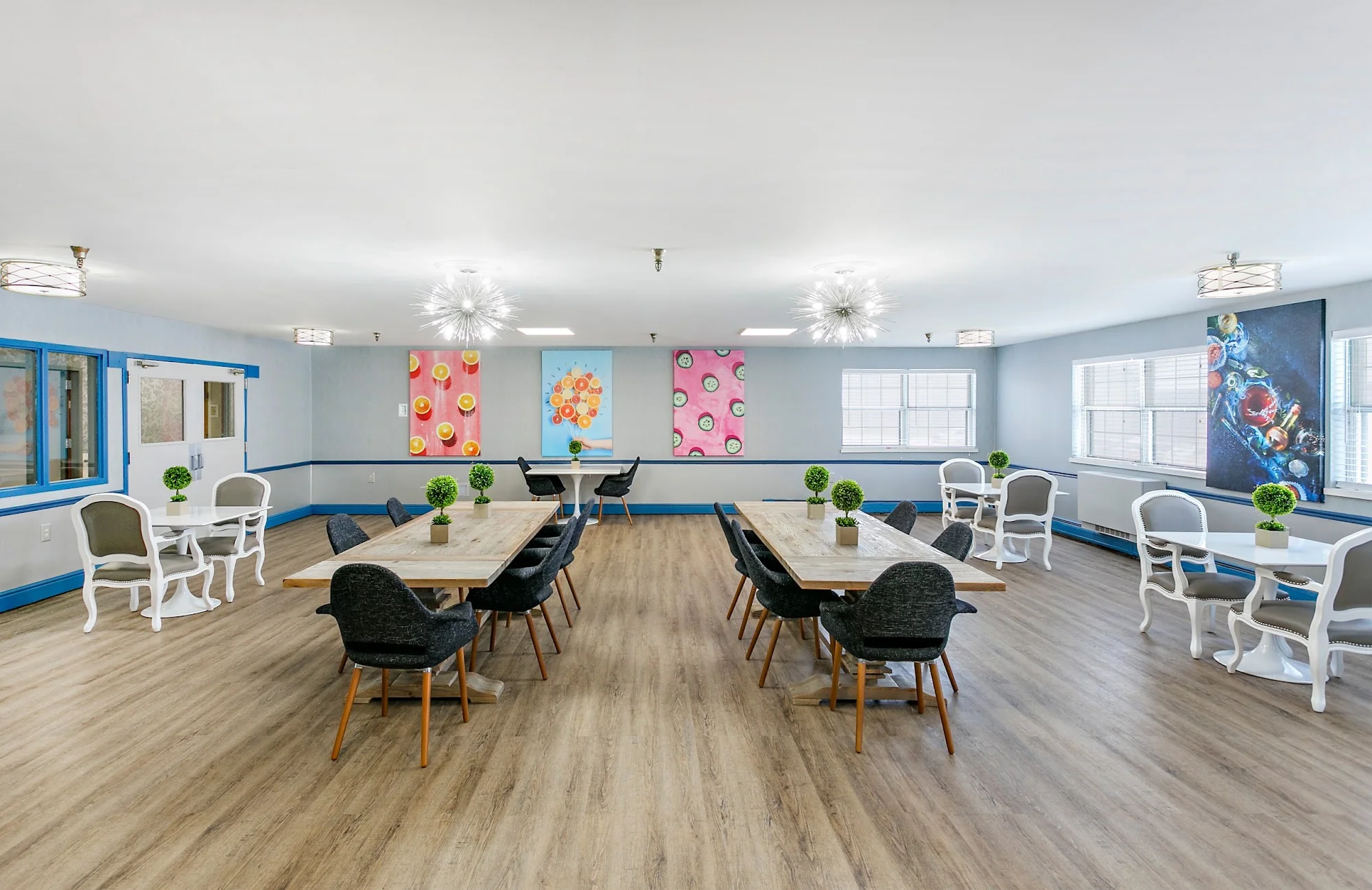 KADIMA REHABILITATION & NURSING AT HARMONY
