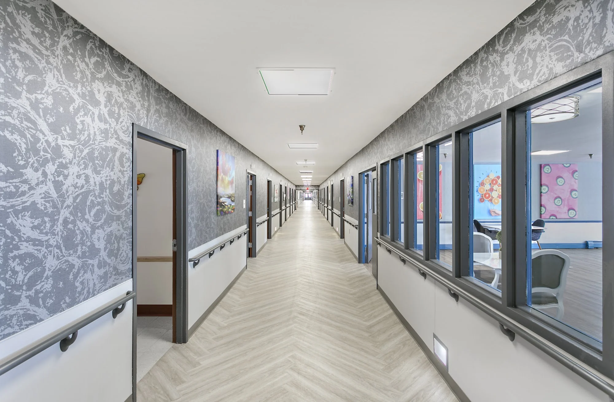 KADIMA REHABILITATION & NURSING AT HARMONY