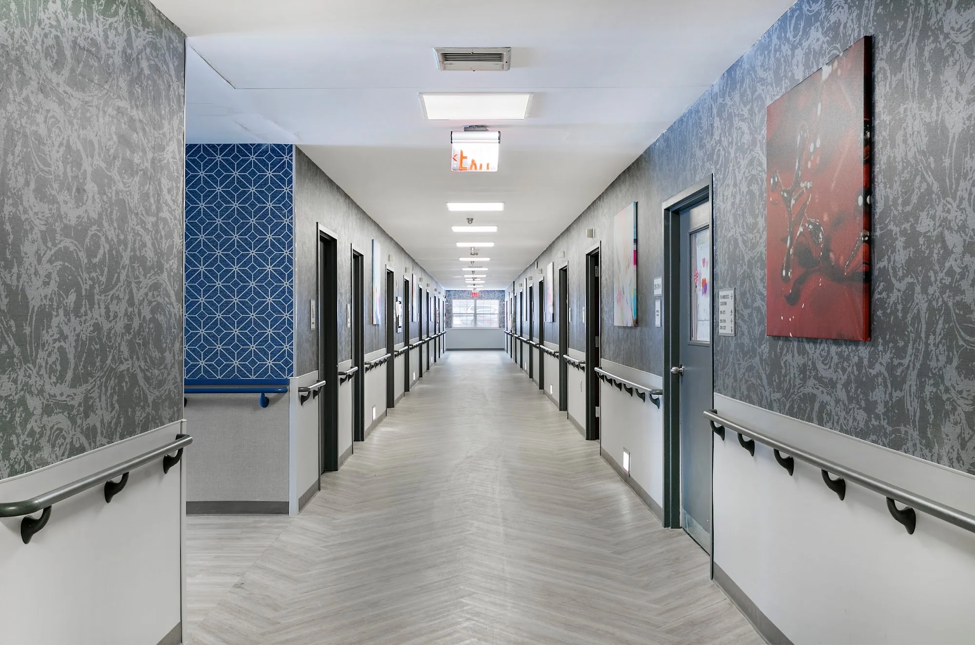 KADIMA REHABILITATION & NURSING AT HARMONY