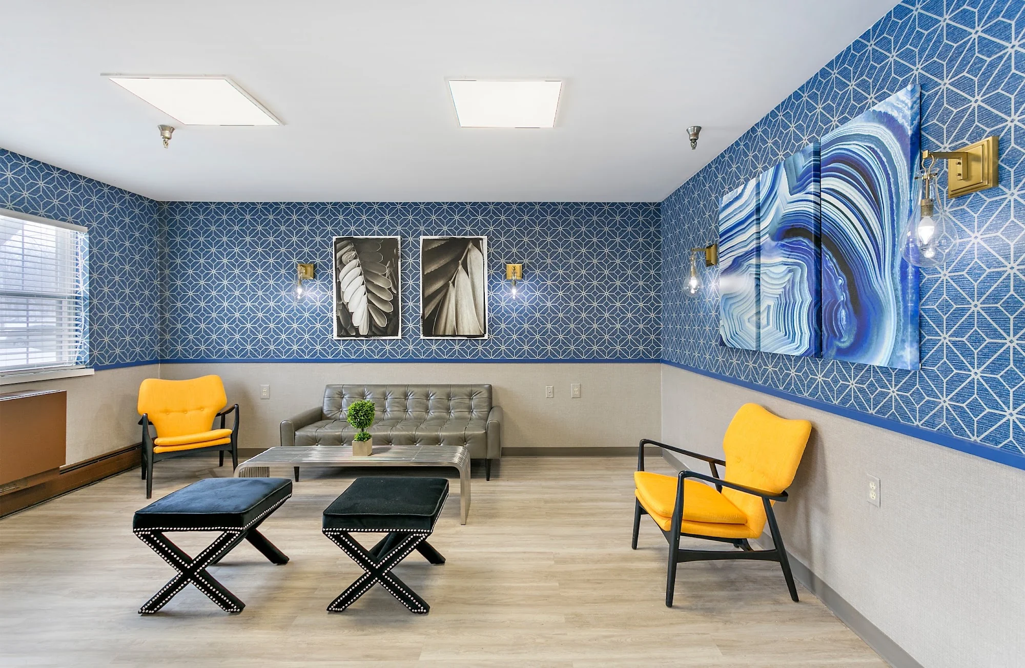 KADIMA REHABILITATION & NURSING AT HARMONY