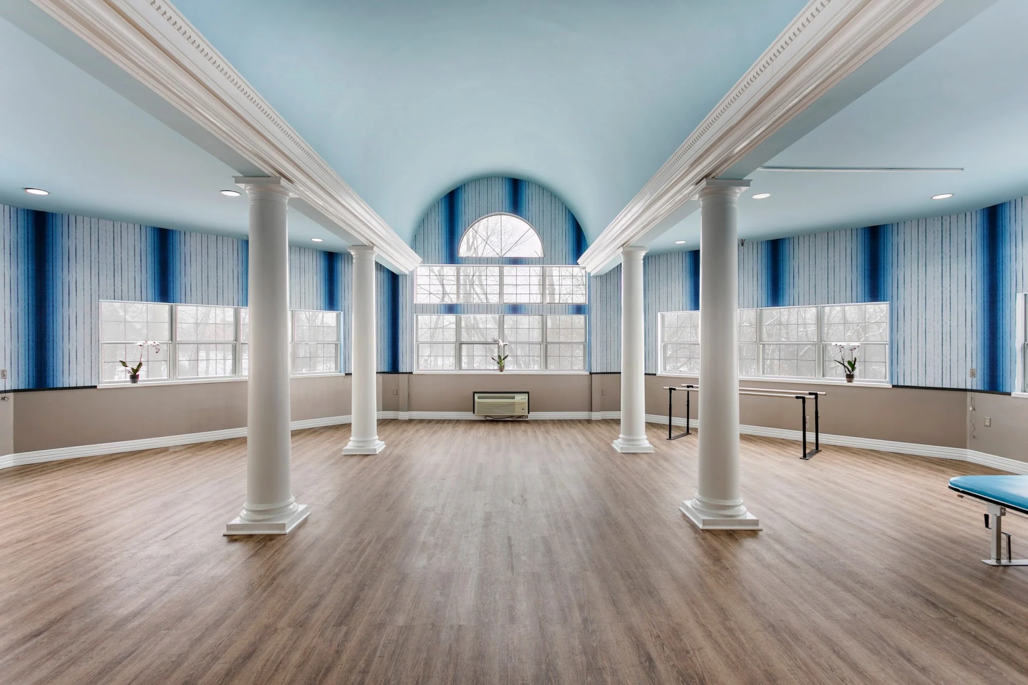 KADIMA REHABILITATION & NURSING AT HARMONY