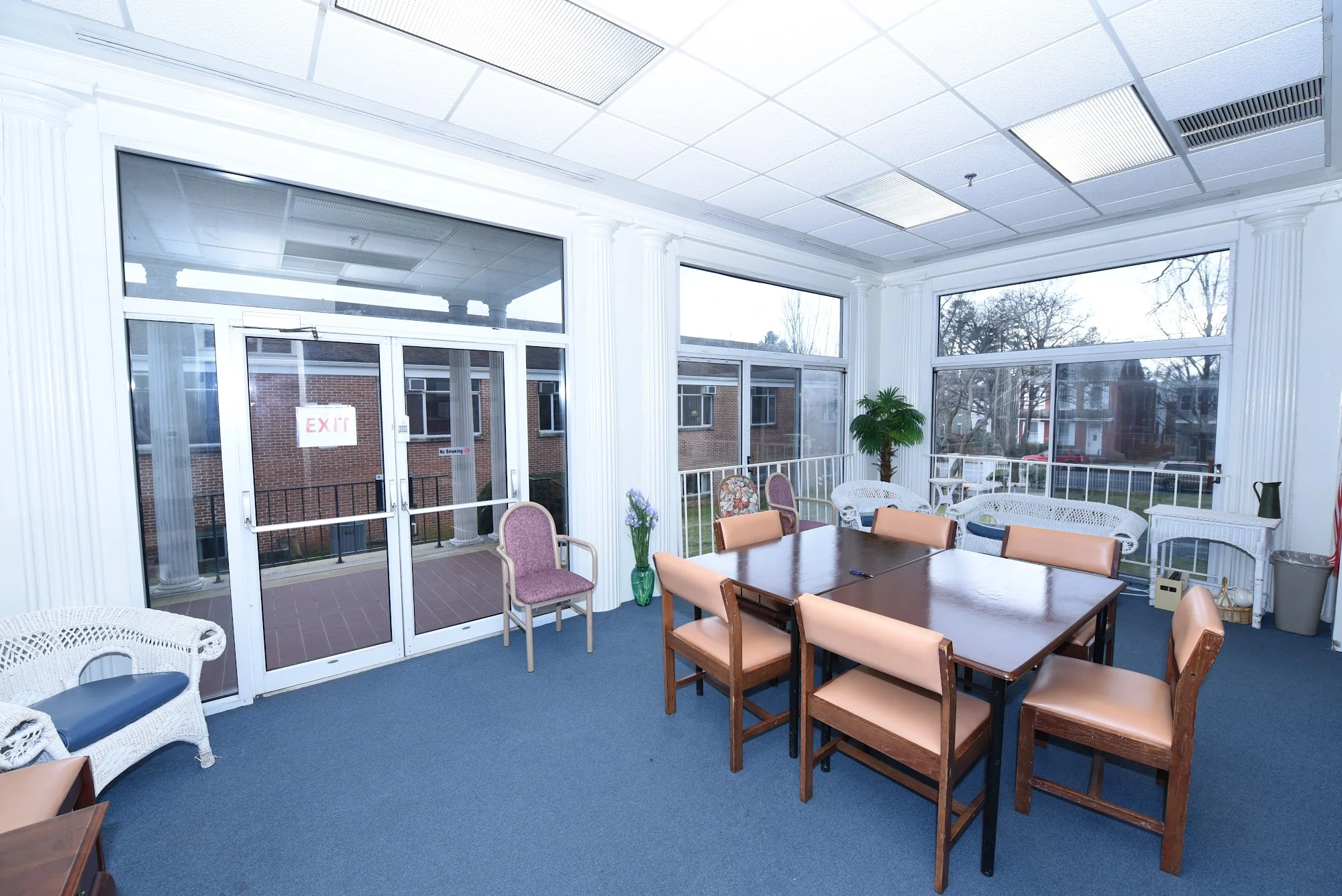 KADIMA REHABILITATION & NURSING AT LITITZ