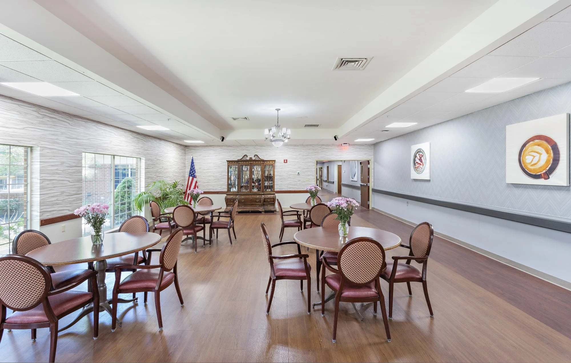 KADIMA REHABILITATION & NURSING AT NORTH STRABANE