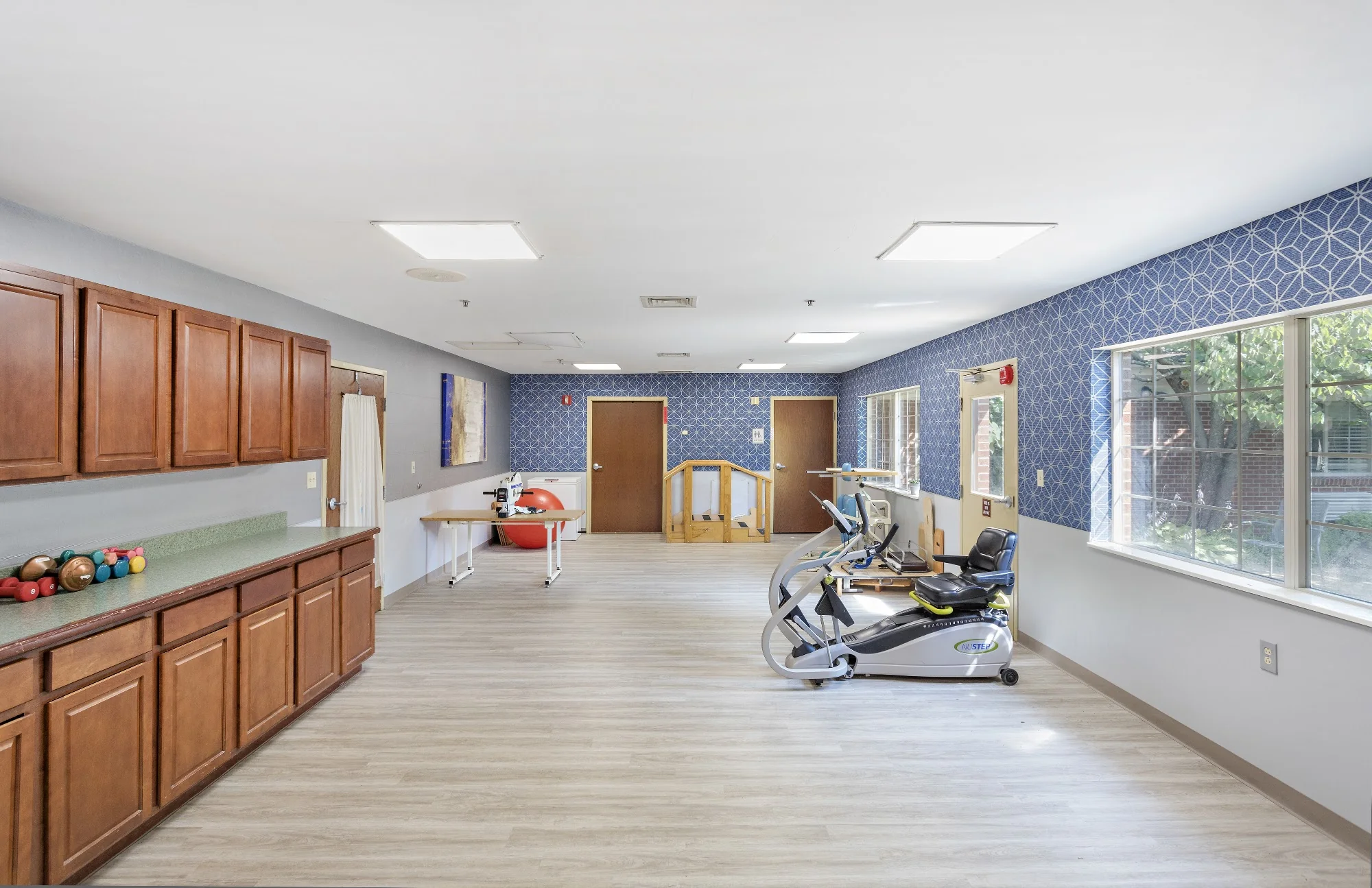 KADIMA REHABILITATION & NURSING AT NORTH STRABANE
