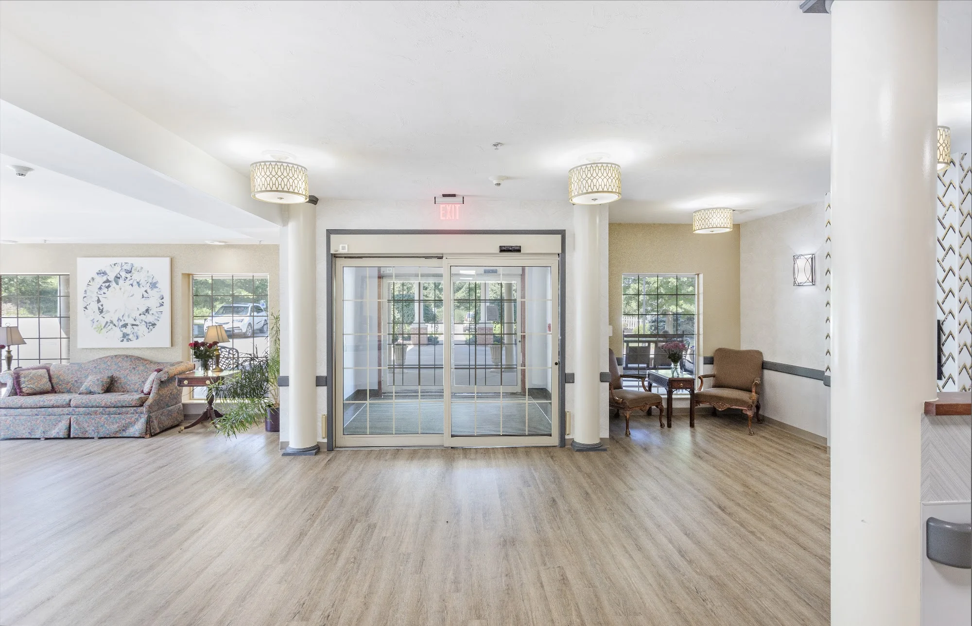 KADIMA REHABILITATION & NURSING AT NORTH STRABANE