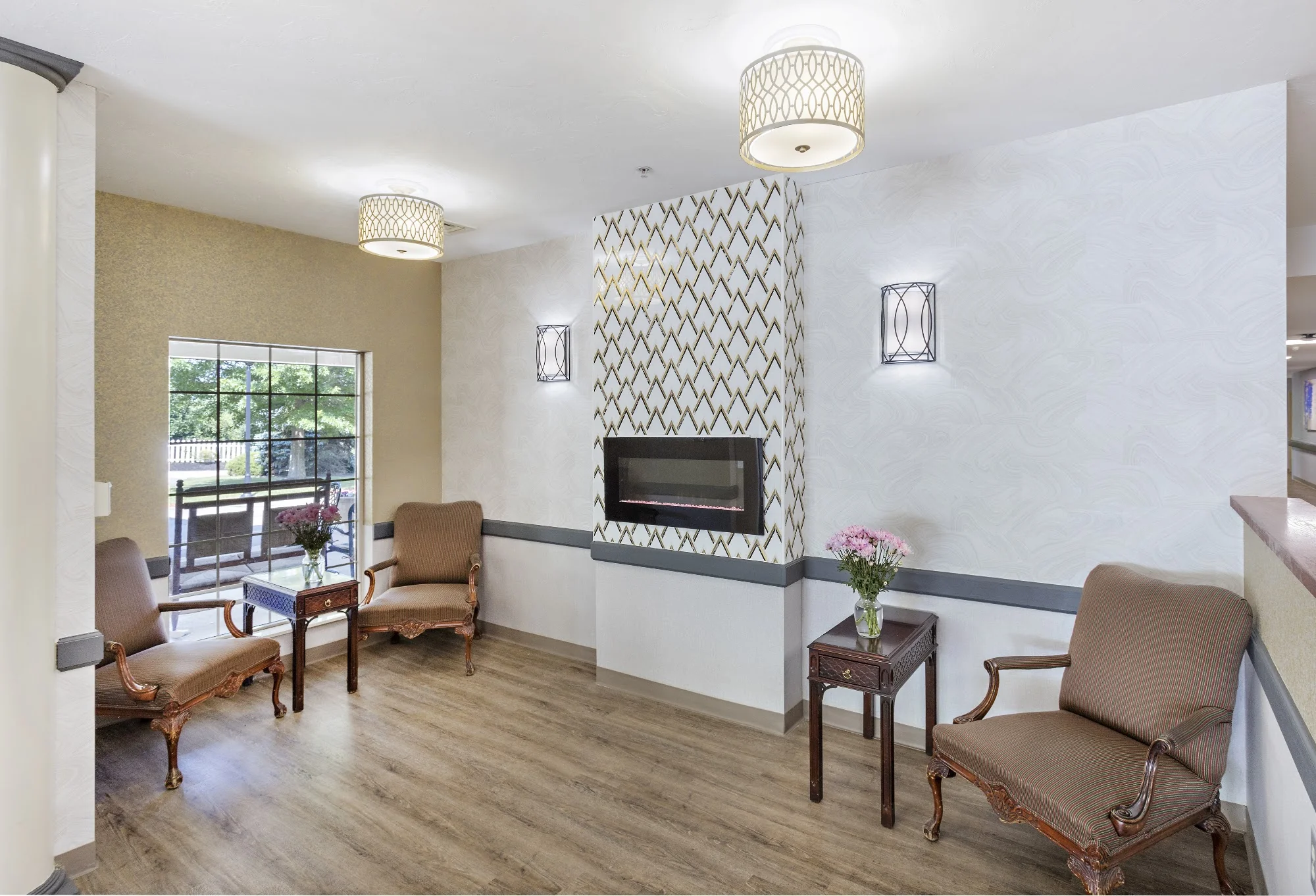 KADIMA REHABILITATION & NURSING AT NORTH STRABANE