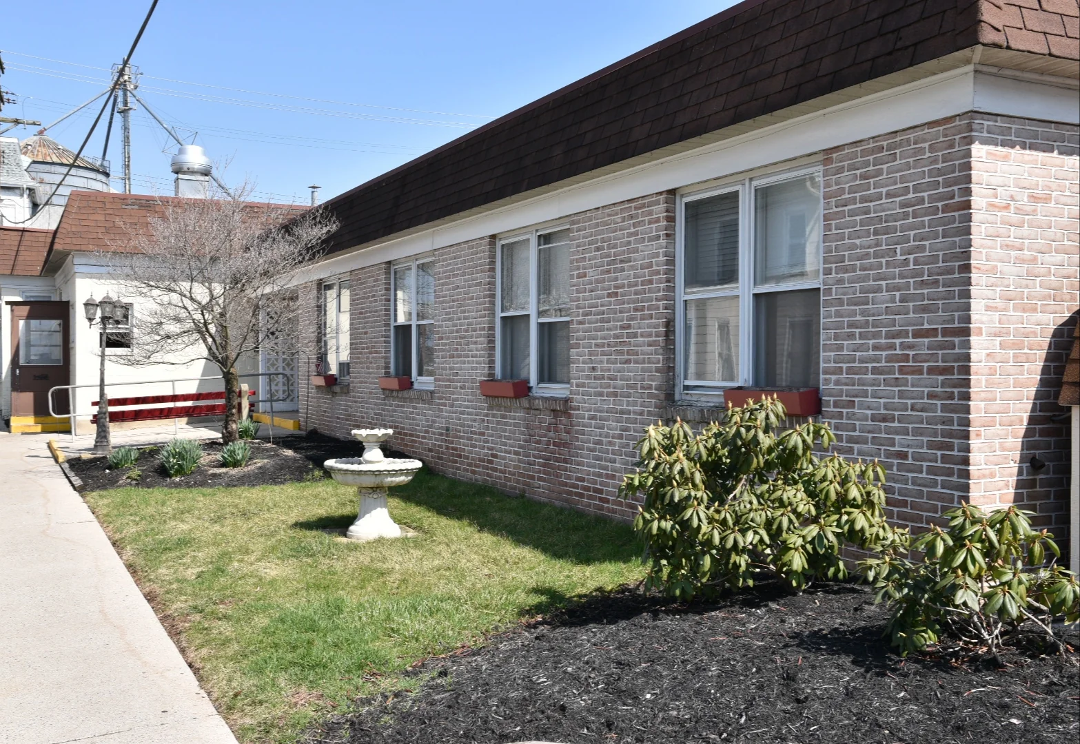 KADIMA REHABILITATION & NURSING AT PALMYRA