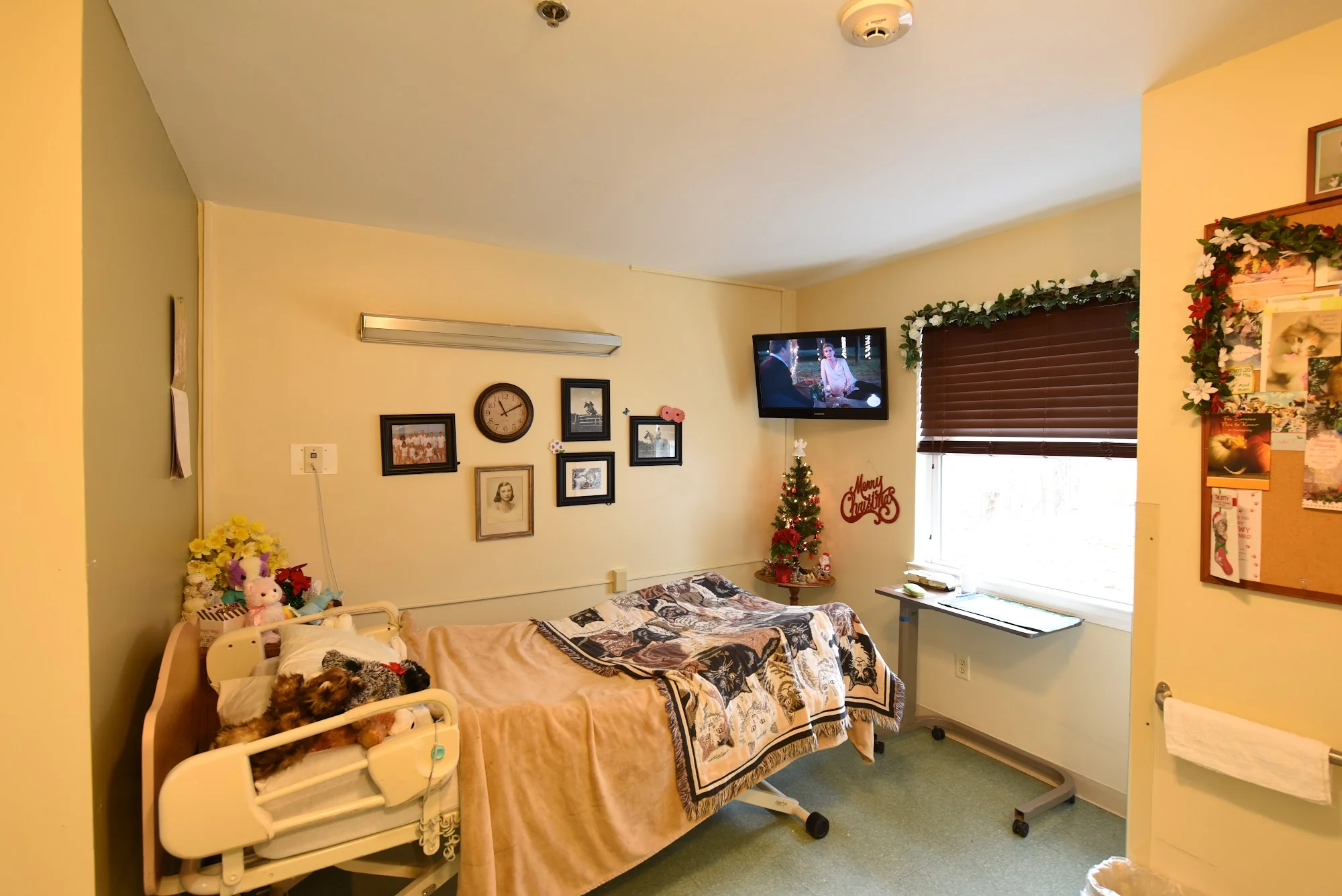 KADIMA REHABILITATION & NURSING AT POTTSTOWN