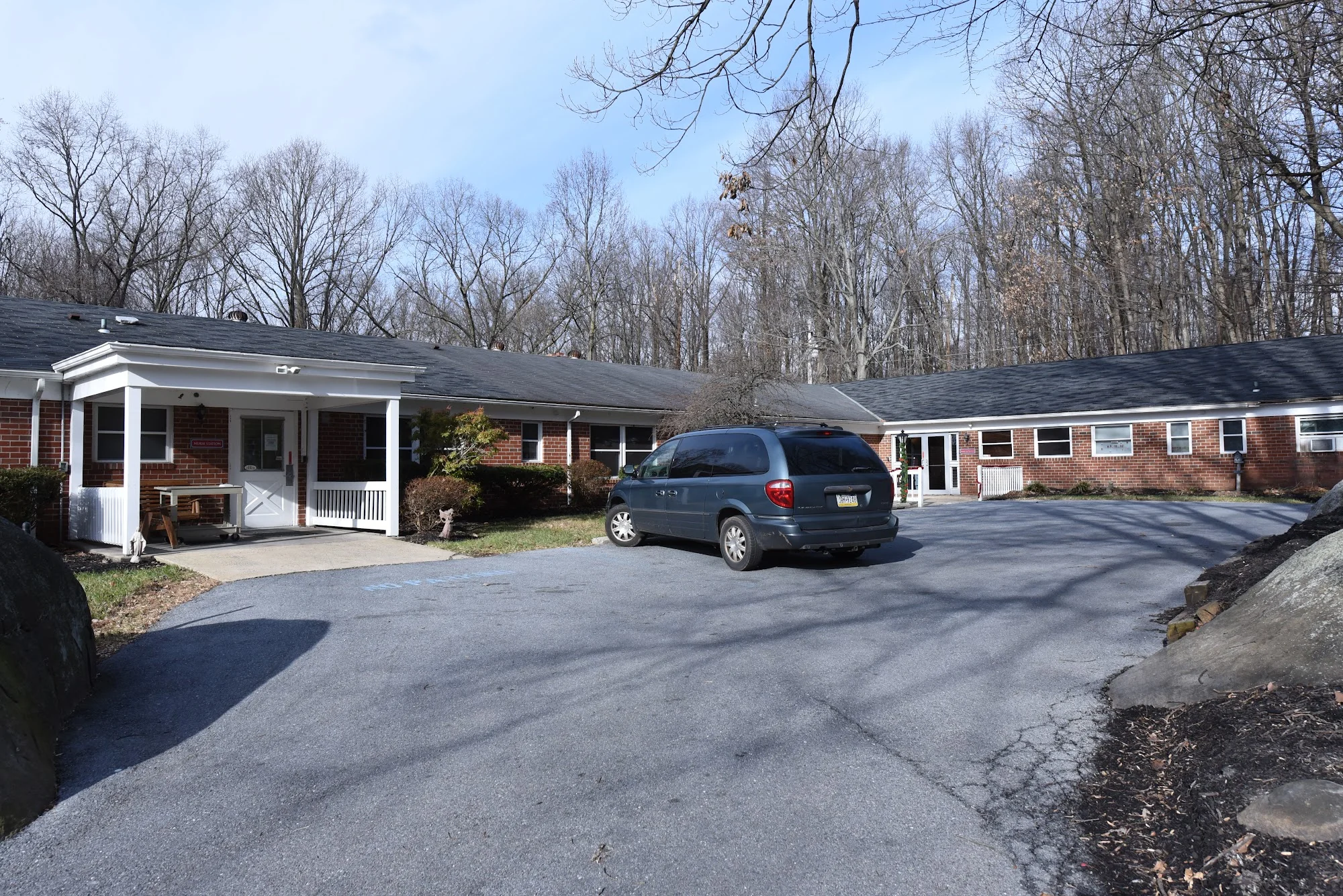 KADIMA REHABILITATION & NURSING AT POTTSTOWN