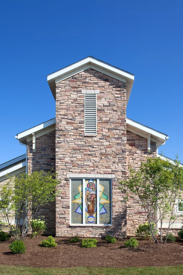 KAHL HOME FOR THE AGED & INFIRMED