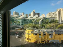 KALAKAUA GARDENS